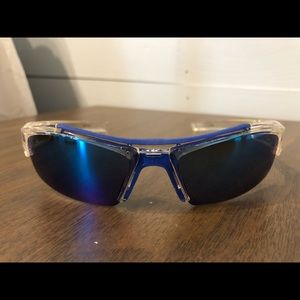 Under Armour Kids Sunglasses